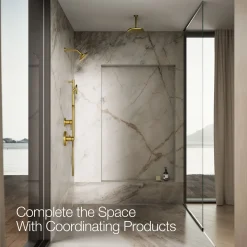 Single-function handshower, 2.5 gpm