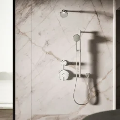 Single-function handshower, 2.5 gpm