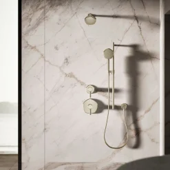 Single-function handshower, 2.5 gpm