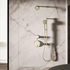 Single-function handshower, 2.5 gpm