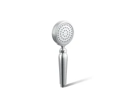 Single-function handshower, 1.75 gpm