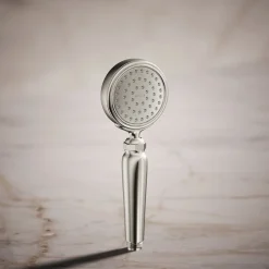 Single-function handshower, 1.75 gpm