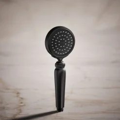 Single-function handshower, 1.75 gpm