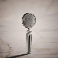 Single-function handshower, 1.75 gpm