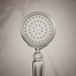 Single-function handshower, 1.75 gpm