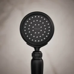 Single-function handshower, 1.75 gpm