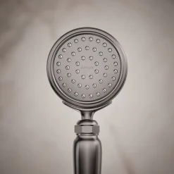 Single-function handshower, 1.75 gpm