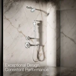 Single-function handshower, 1.75 gpm