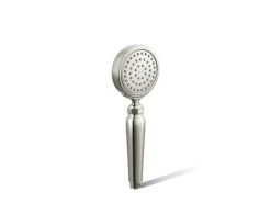 Single-function handshower, 1.75 gpm