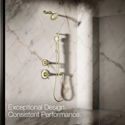 Single-function handshower, 1.75 gpm
