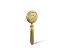 Single-function handshower, 1.75 gpm