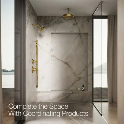 Single-function handshower, 1.75 gpm