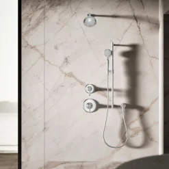 Single-function handshower, 1.75 gpm