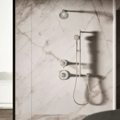 Single-function handshower, 1.75 gpm