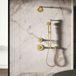 Single-function handshower, 1.75 gpm