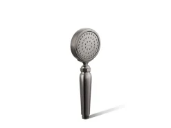Single-function handshower, 1.75 gpm