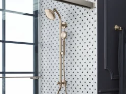 Single-function handshower, 1.75 gpm