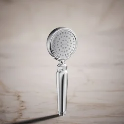 Single-function handshower, 1.75 gpm