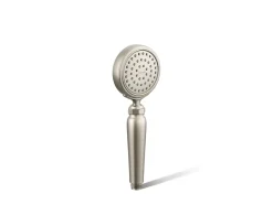 Single-function handshower, 2.5 gpm