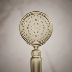 Single-function handshower, 2.5 gpm