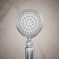 Single-function handshower, 2.5 gpm