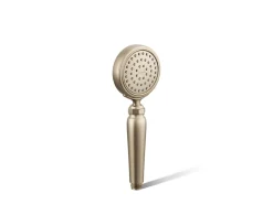Single-function handshower, 2.5 gpm