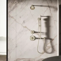 Single-function handshower, 2.5 gpm