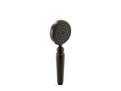 Single-function handshower, 2.5 gpm