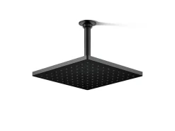 10" single-function rainhead, 1.75 gpm