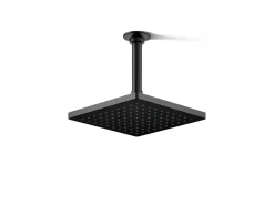 8" single-function rainhead, 1.75 gpm