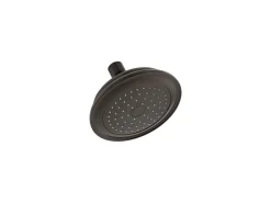 Single-function showerhead, 2.5 gpm
