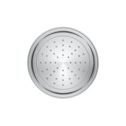 Single-function showerhead, 2.5 gpm