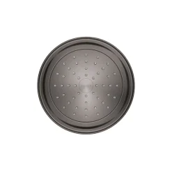 Single-function showerhead, 2.5 gpm