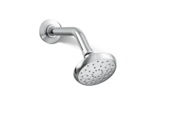 Single-function showerhead, 1.5 gpm