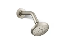 Single-function showerhead, 1.5 gpm