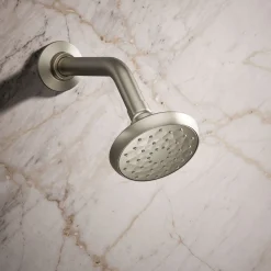 Single-function showerhead, 1.5 gpm