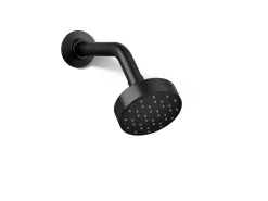 Single-function showerhead, 1.5 gpm