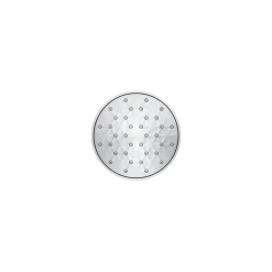 Single-function showerhead, 1.5 gpm