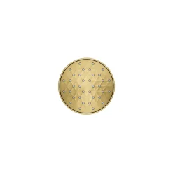 Single-function showerhead, 1.5 gpm
