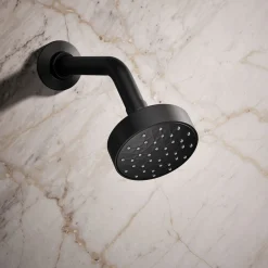Single-function showerhead, 1.5 gpm