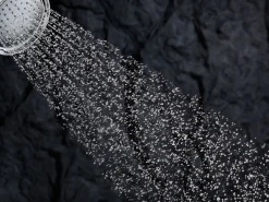 Single-function showerhead, 2.5 gpm