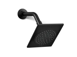 Single-function showerhead, 2.5 gpm