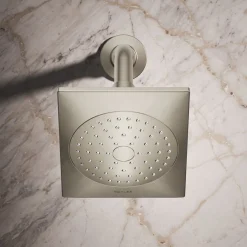 Single-function showerhead, 2.5 gpm