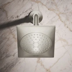 Single-function showerhead, 2.5 gpm