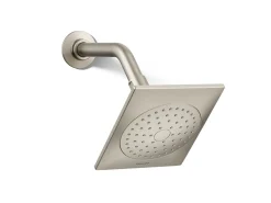 Single-function showerhead, 2.5 gpm