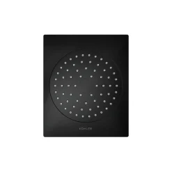 Single-function showerhead, 2.5 gpm