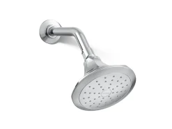 Single-function showerhead, 1.75 gpm