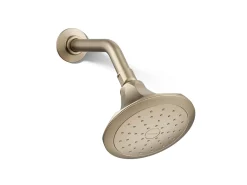 Single-function showerhead, 1.75 gpm