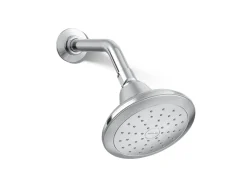 Single-function showerhead, 2.5 gpm