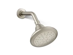 Single-function showerhead, 2.5 gpm